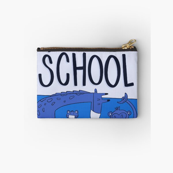 Item preview, Back to school designed and sold by Jannisdesign.