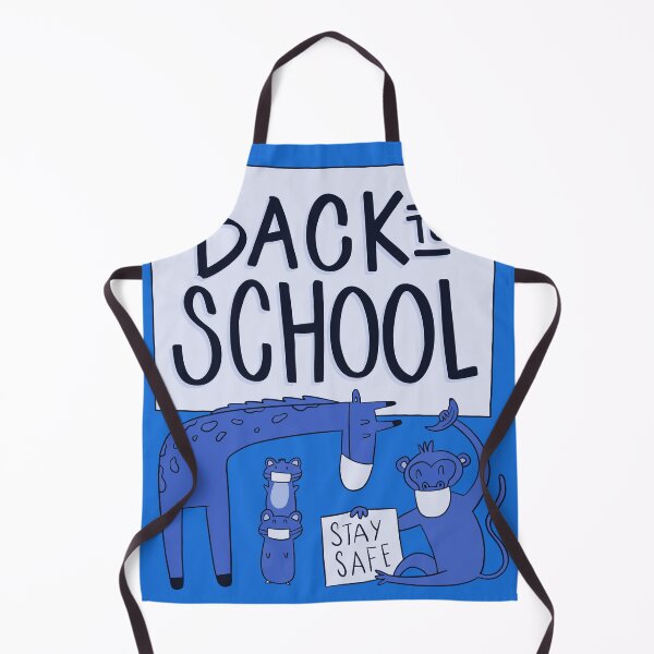 Item preview, Back to school designed and sold by Jannisdesign.