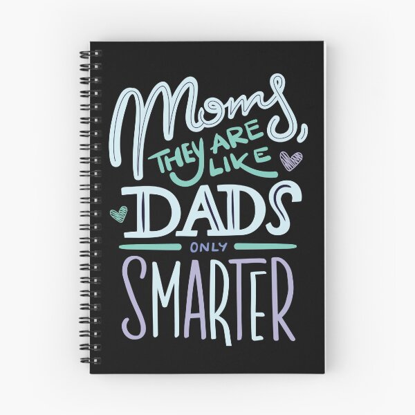 Item preview, Moms are smart. designed and sold by NathanJames20.