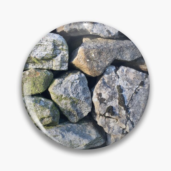 Item preview, Dry stone wall  designed and sold by Naturesquares.