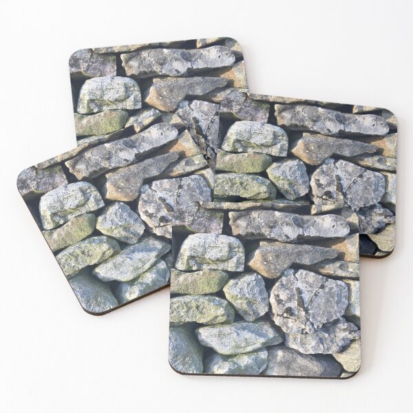 Item preview, Dry stone wall  designed and sold by Naturesquares.