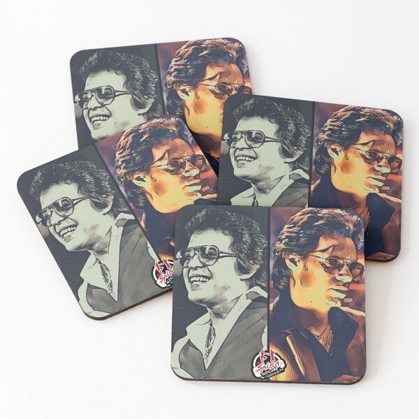 Item preview, Hector Lavoe y Marc Anthony designed and sold by SalsaEsLaCura.