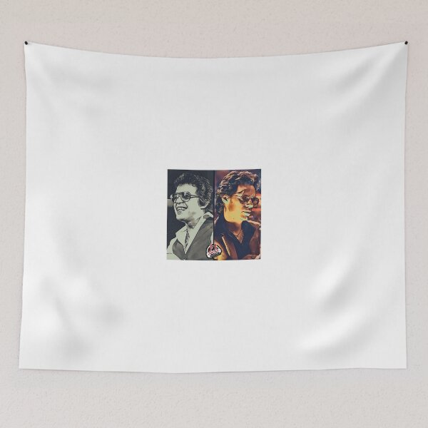 Item preview, Hector Lavoe y Marc Anthony designed and sold by SalsaEsLaCura.