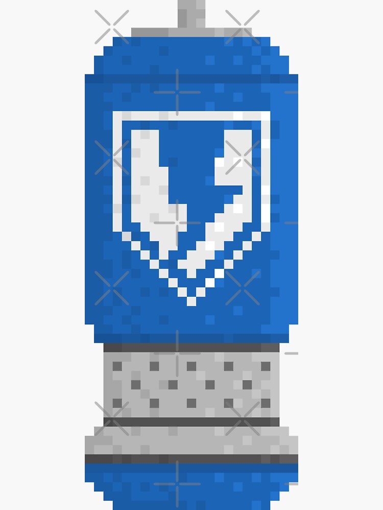 minecraft pixel art apex legends