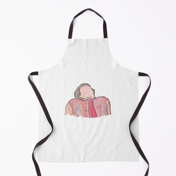Item preview, MRS DOUBTFIRE ROBIN WILLIAMS - HOT DOG IMPRESSION designed and sold by hollythallon.