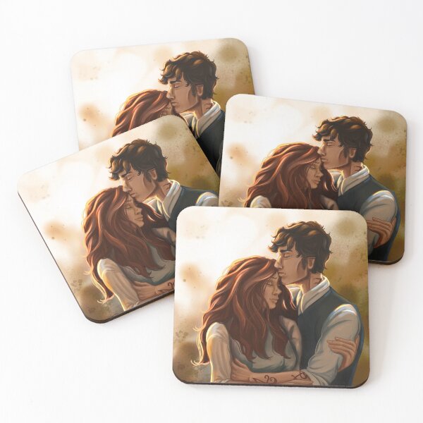 Item preview, You are not the last dream of my soul - Will and Tessa designed and sold by Artzzofkae.