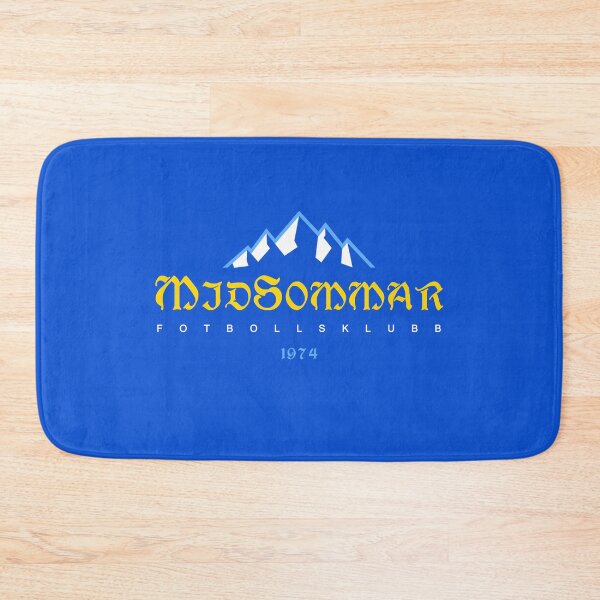 Item preview, Club de fútbol MIDSOMMAR 1974 designed and sold by Younes Ettali.