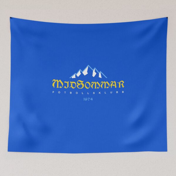 Item preview, Club de fútbol MIDSOMMAR 1974 designed and sold by Younes Ettali.