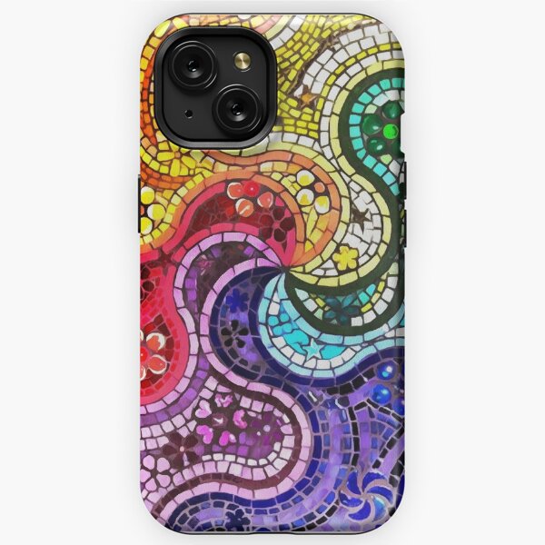 Gaudi iPhone Cases for Sale | Redbubble