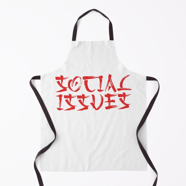 Item preview, Social Issues designed and sold by FabulousCL.