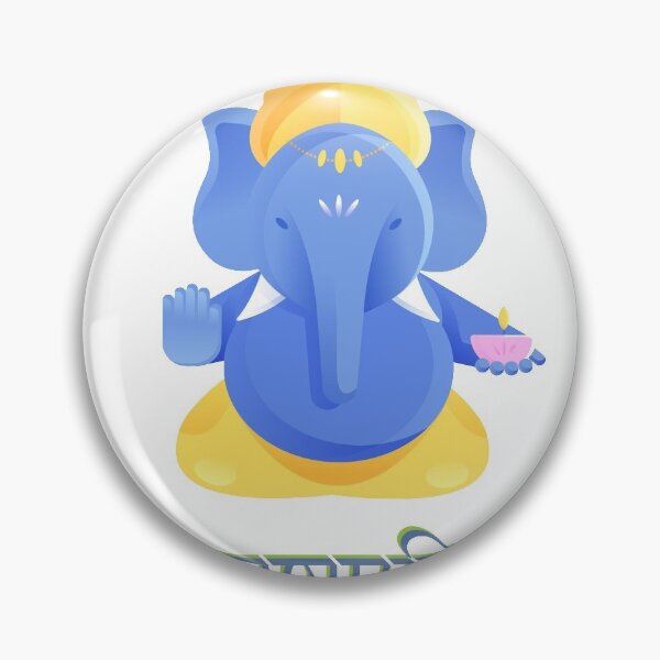 Item preview, Ganpati Bappa Morya designed and sold by ShapeMaster.