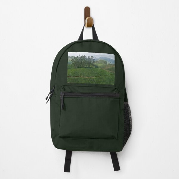 Item preview, SKN 9119 The Tea Mountains. Color Tea Mounta designed and sold by Sunil Kapadia.