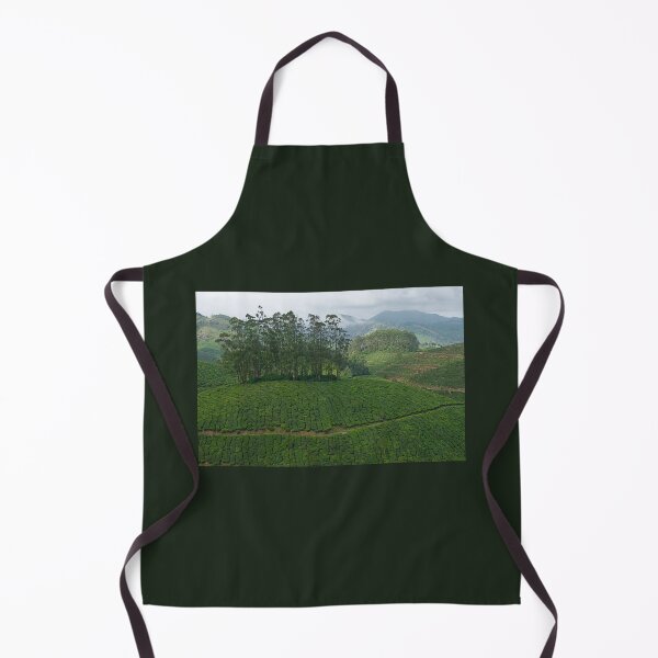 Item preview, SKN 9119 The Tea Mountains. Color Tea Mounta designed and sold by Sunil Kapadia.