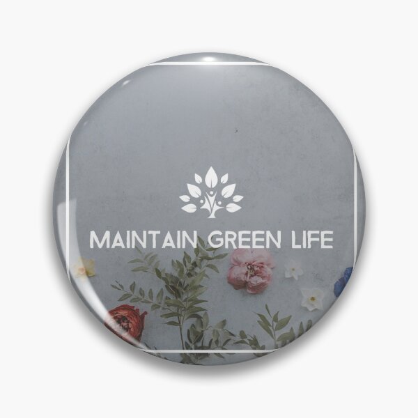Item preview, Call to keep green life  designed and sold by alexandrutarcan.