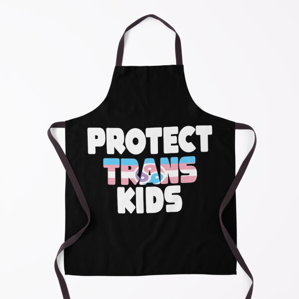 Item preview, Protect Trans Kids designed and sold by MillanMarketing.