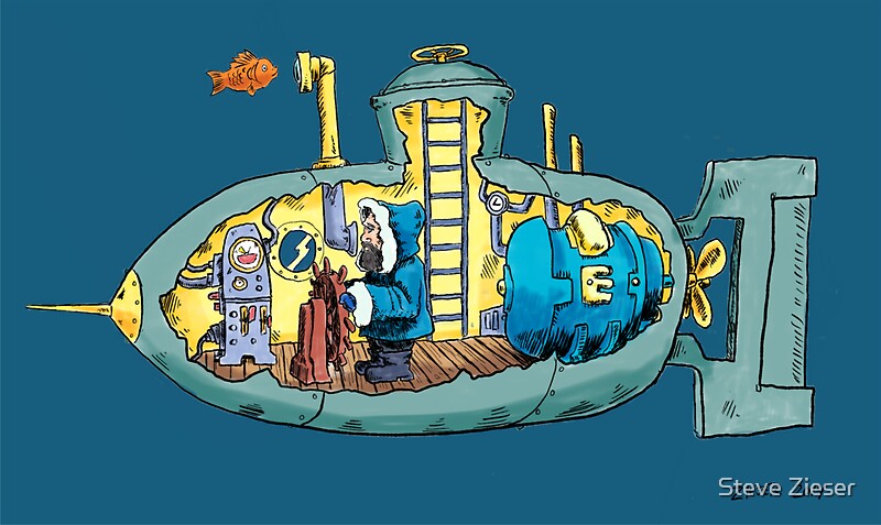 День моряка-подводника картинки юмор