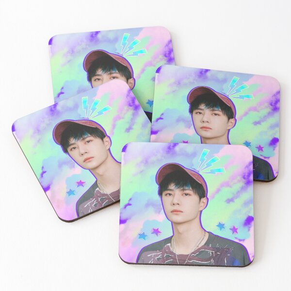 Item preview, Wang Yibo designed and sold by Cri-Babi.