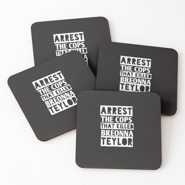 Item preview, Arrest the cops that killed breonna teylor designed and sold by Andreastore.
