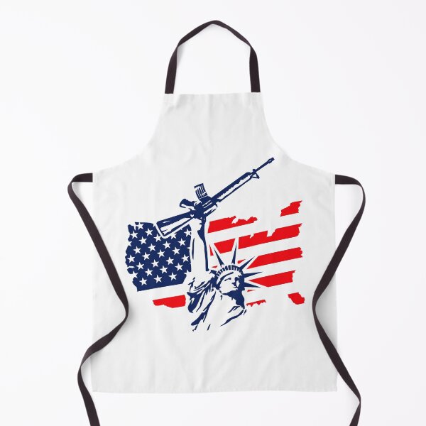 Item preview, USA VICTORY COMBAT STATUE OF LIBERTY BY SUBGIRL designed and sold by SUBGIRL.