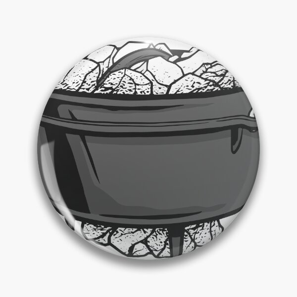 Artikelvorschau, Dutch Oven entworfen und verkauft von Jannisdesign.