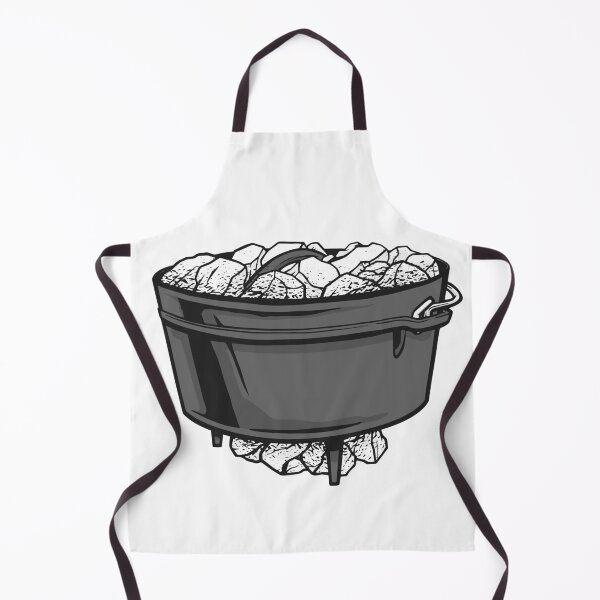 Artikelvorschau, Dutch Oven entworfen und verkauft von Jannisdesign.