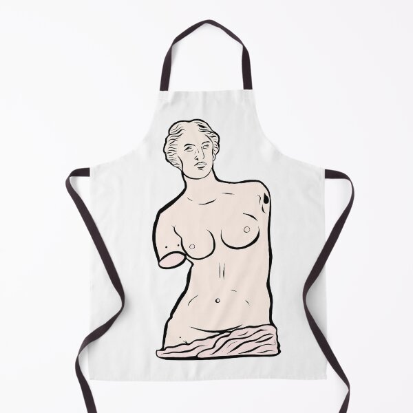 Item preview, Venus De Milo designed and sold by Kaitlynn Perry.