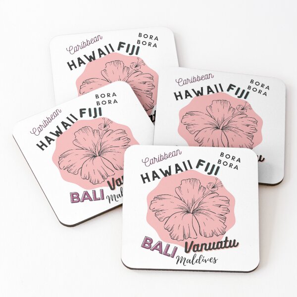 Item preview, Tropical holidays designed and sold by lolla-doesstuff.