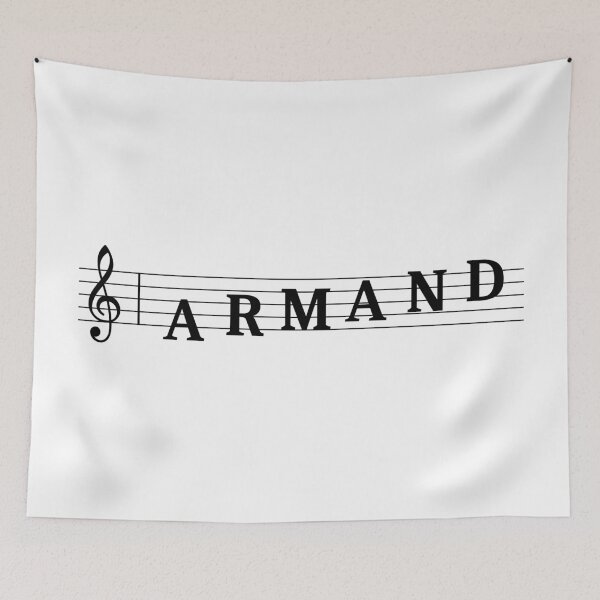 Item preview, Name Armand designed and sold by gulden.