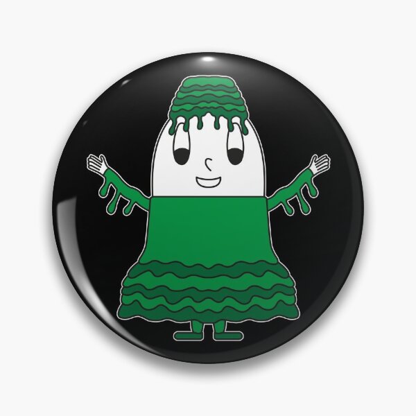 Item preview, Egg Mucus designed and sold by M-P-Mueller.