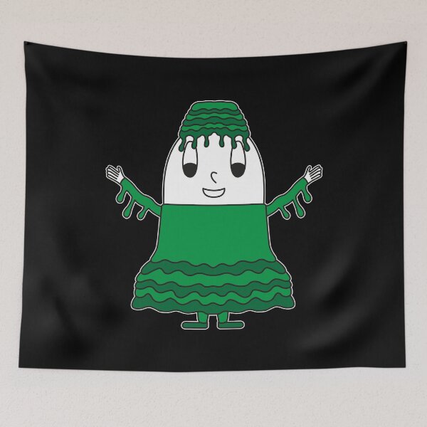 Item preview, Egg Mucus designed and sold by M-P-Mueller.
