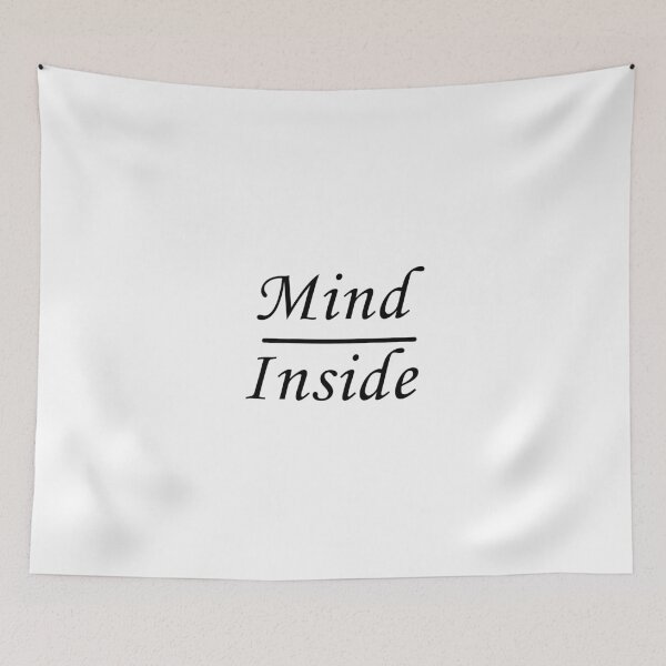 Item preview, mind inside,gift for him,gift for friends,gift for dad,gift fom mom,gift for sisters designed and sold by Souna's  Store.