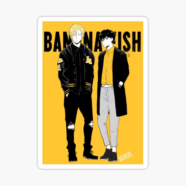 【特典ポスター付き】BANANA FISH Ash Lynx Fragrance BANANA FISH Ash Lynx Eau De Toilette 50ml Limited Cosplay | eBay