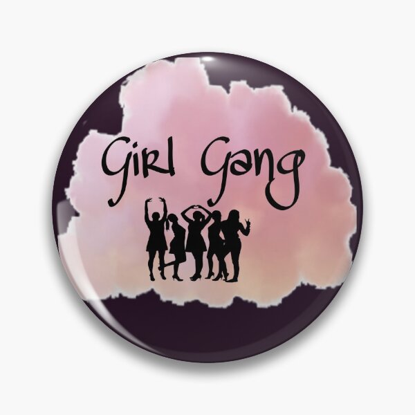 Item preview, GIRL GANGS designed and sold by Talwaran.