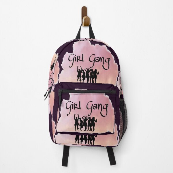 Item preview, GIRL GANGS designed and sold by Talwaran.
