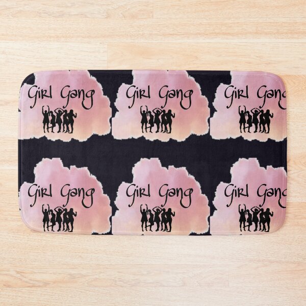 Item preview, GIRL GANGS designed and sold by Talwaran.