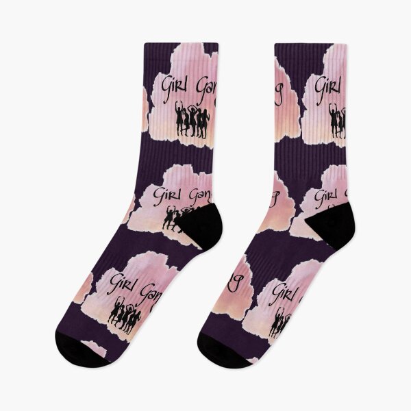 Item preview, GIRL GANGS designed and sold by Talwaran.