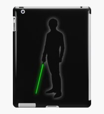 Jedi iPad Case/Skin