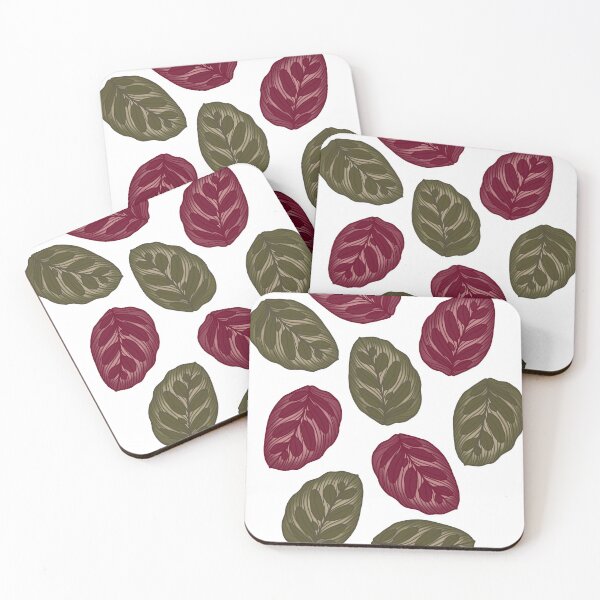 Item preview, Calathea Makoyana - Peacock Plant designed and sold by mirrorand.