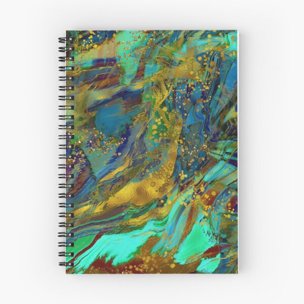 Item preview, Psychedelic Ink Art designed and sold by WisdomInspired.