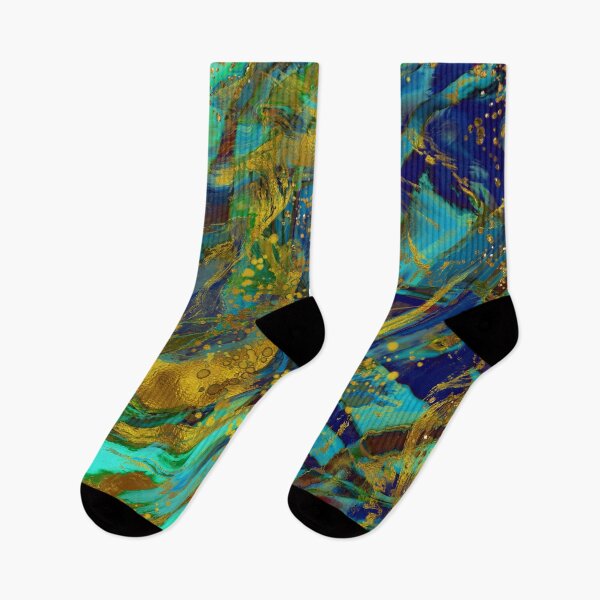 Item preview, Psychedelic Ink Art designed and sold by WisdomInspired.