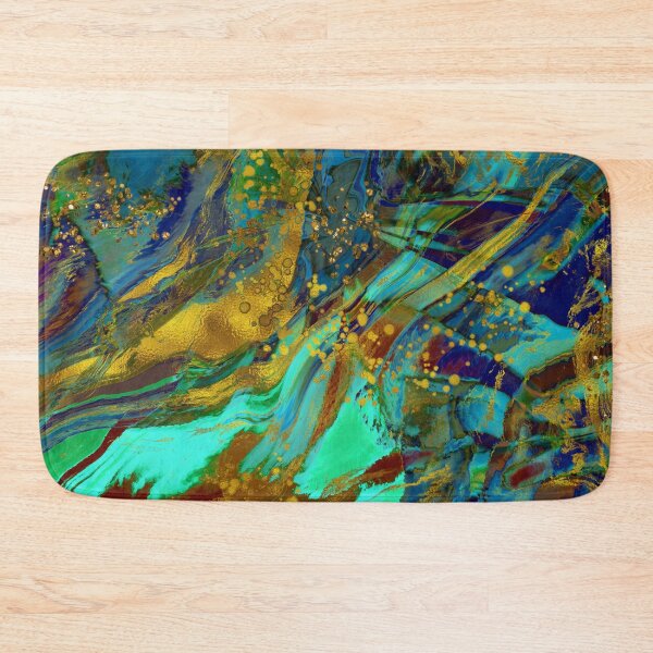 Item preview, Psychedelic Ink Art designed and sold by WisdomInspired.