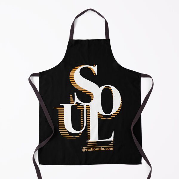 Item preview, Radio NULA - SOUL (I Know You Got) designed and sold by radionula.