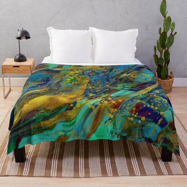 Item preview, Psychedelic Ink Art designed and sold by WisdomInspired.