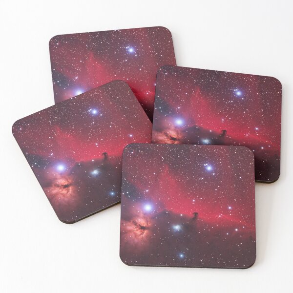 Item preview, Horsehead Nebula for Women/Men | Orion's Belt | Orion Molecular Cloud Complex | Stunning Image designed and sold by caccitore.