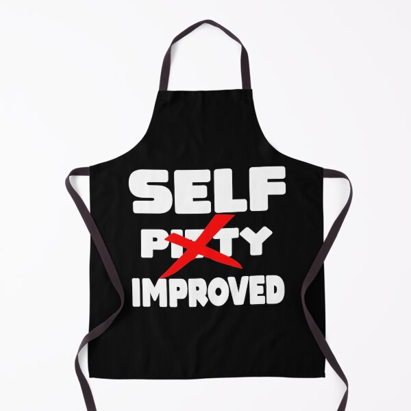 Item preview, Self Pitty Nomore.. Self Improved designed and sold by MillanMarketing.