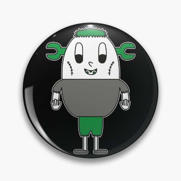 Item preview, Egg Pliers-Head-Man designed and sold by M-P-Mueller.