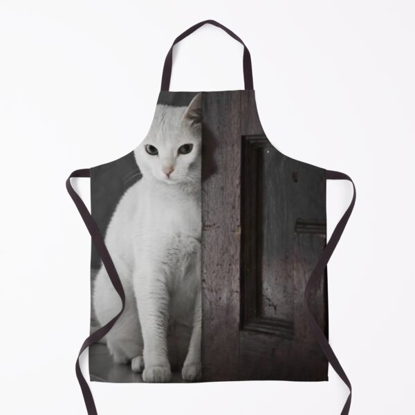 Item preview, A cat name “Larry” designed and sold by TheLifeInspired.