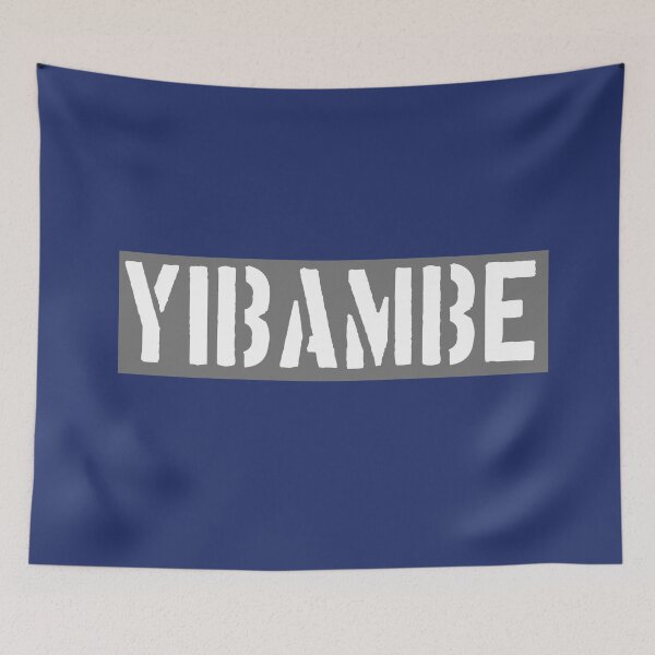 Item preview, Yibambe designed and sold by Rajeev  Singh.