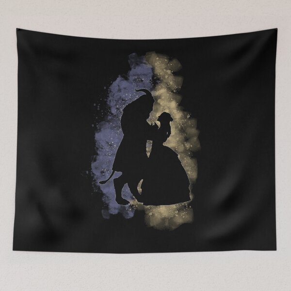 Item preview, Dancing with the Beast designed and sold by Fitzca.