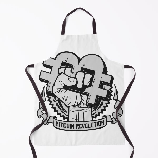 Item preview, Bitcoin Revolution designed and sold by Jannisdesign.